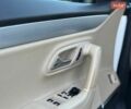 Білий Фольксваген CC / Passat CC, об'ємом двигуна 1.98 л та пробігом 195 тис. км за 9750 $, фото 22 на Automoto.ua