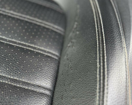 Белый Фольксваген CC / Passat CC, объемом двигателя 1.98 л и пробегом 263 тыс. км за 9800 $, фото 26 на Automoto.ua