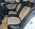 Белый Фольксваген CC / Passat CC, объемом двигателя 2 л и пробегом 196 тыс. км за 8890 $, фото 14 на Automoto.ua