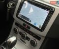Білий Фольксваген CC / Passat CC, об'ємом двигуна 2 л та пробігом 223 тис. км за 11440 $, фото 19 на Automoto.ua