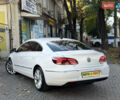 Фольксваген CC / Passat CC 2012 в Николаеве на Automoto.ua Белый Фольксваген CC / Passat CC, объемом двигателя 2 л и пробегом 181 тыс. км за 13499 $, фото 11 на Automoto.ua