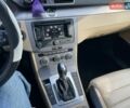 Белый Фольксваген CC / Passat CC, объемом двигателя 1.98 л и пробегом 158 тыс. км за 9700 $, фото 9 на Automoto.ua