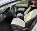 Білий Фольксваген CC / Passat CC, об'ємом двигуна 1.8 л та пробігом 58 тис. км за 15300 $, фото 7 на Automoto.ua