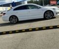Белый Фольксваген CC / Passat CC, объемом двигателя 1.98 л и пробегом 165 тыс. км за 10900 $, фото 8 на Automoto.ua