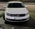 Белый Фольксваген CC / Passat CC, объемом двигателя 1.8 л и пробегом 216 тыс. км за 13000 $, фото 24 на Automoto.ua