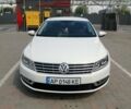 Белый Фольксваген CC / Passat CC, объемом двигателя 1.98 л и пробегом 257 тыс. км за 10000 $, фото 2 на Automoto.ua