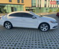Белый Фольксваген CC / Passat CC, объемом двигателя 2 л и пробегом 231 тыс. км за 9700 $, фото 31 на Automoto.ua