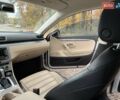 Фольксваген CC / Passat CC 2012 у Києві на Automoto.ua Білий Фольксваген CC / Passat CC, об'ємом двигуна 1.98 л та пробігом 268 тис. км за 9400 $, фото 8 на Automoto.ua
