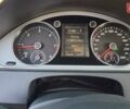 Білий Фольксваген CC / Passat CC, об'ємом двигуна 1.97 л та пробігом 255 тис. км за 12200 $, фото 15 на Automoto.ua