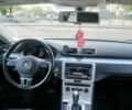 Белый Фольксваген CC / Passat CC, объемом двигателя 1.98 л и пробегом 257 тыс. км за 10000 $, фото 13 на Automoto.ua