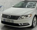 Белый Фольксваген CC / Passat CC, объемом двигателя 3.6 л и пробегом 165 тыс. км за 12700 $, фото 14 на Automoto.ua