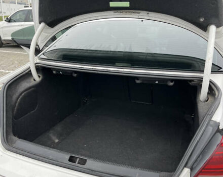 Белый Фольксваген CC / Passat CC, объемом двигателя 1.98 л и пробегом 169 тыс. км за 8300 $, фото 37 на Automoto.ua