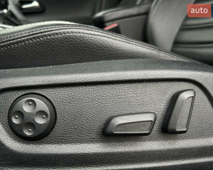 Білий Фольксваген CC / Passat CC, об'ємом двигуна 1.98 л та пробігом 197 тис. км за 11500 $, фото 11 на Automoto.ua