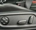 Білий Фольксваген CC / Passat CC, об'ємом двигуна 1.98 л та пробігом 197 тис. км за 11500 $, фото 11 на Automoto.ua