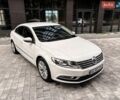 Білий Фольксваген CC / Passat CC, об'ємом двигуна 1.8 л та пробігом 170 тис. км за 8999 $, фото 32 на Automoto.ua