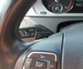 Білий Фольксваген CC / Passat CC, об'ємом двигуна 2 л та пробігом 270 тис. км за 11500 $, фото 20 на Automoto.ua