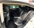 Белый Фольксваген CC / Passat CC, объемом двигателя 1.98 л и пробегом 215 тыс. км за 9150 $, фото 4 на Automoto.ua