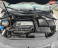 Білий Фольксваген CC / Passat CC, об'ємом двигуна 1.98 л та пробігом 220 тис. км за 9500 $, фото 21 на Automoto.ua