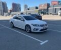 Белый Фольксваген CC / Passat CC, объемом двигателя 1.98 л и пробегом 237 тыс. км за 9479 $, фото 6 на Automoto.ua