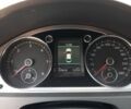 Белый Фольксваген CC / Passat CC, объемом двигателя 1.97 л и пробегом 270 тыс. км за 12500 $, фото 20 на Automoto.ua