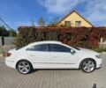 Белый Фольксваген CC / Passat CC, объемом двигателя 1.98 л и пробегом 170 тыс. км за 12200 $, фото 3 на Automoto.ua