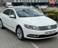 Білий Фольксваген CC / Passat CC, об'ємом двигуна 1.8 л та пробігом 108 тис. км за 9850 $, фото 3 на Automoto.ua