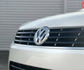 Белый Фольксваген CC / Passat CC, объемом двигателя 1.98 л и пробегом 167 тыс. км за 12200 $, фото 2 на Automoto.ua