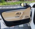Білий Фольксваген CC / Passat CC, об'ємом двигуна 1.98 л та пробігом 174 тис. км за 9600 $, фото 5 на Automoto.ua
