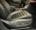 Белый Фольксваген CC / Passat CC, объемом двигателя 1.98 л и пробегом 242 тыс. км за 8600 $, фото 20 на Automoto.ua