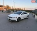 Белый Фольксваген CC / Passat CC, объемом двигателя 1.98 л и пробегом 178 тыс. км за 11900 $, фото 5 на Automoto.ua