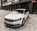 Білий Фольксваген CC / Passat CC, об'ємом двигуна 1.8 л та пробігом 170 тис. км за 8999 $, фото 7 на Automoto.ua