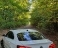 Білий Фольксваген CC / Passat CC, об'ємом двигуна 2 л та пробігом 270 тис. км за 11500 $, фото 1 на Automoto.ua