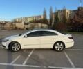 Білий Фольксваген CC / Passat CC, об'ємом двигуна 3.6 л та пробігом 311 тис. км за 10300 $, фото 4 на Automoto.ua