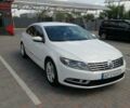 Белый Фольксваген CC / Passat CC, объемом двигателя 1.98 л и пробегом 257 тыс. км за 10000 $, фото 10 на Automoto.ua