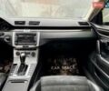 Белый Фольксваген CC / Passat CC, объемом двигателя 1.97 л и пробегом 184 тыс. км за 11999 $, фото 18 на Automoto.ua