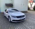 Белый Фольксваген CC / Passat CC, объемом двигателя 1.8 л и пробегом 193 тыс. км за 8500 $, фото 7 на Automoto.ua