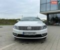 Белый Фольксваген CC / Passat CC, объемом двигателя 1.8 л и пробегом 215 тыс. км за 11000 $, фото 6 на Automoto.ua