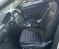 Белый Фольксваген CC / Passat CC, объемом двигателя 2 л и пробегом 220 тыс. км за 11500 $, фото 5 на Automoto.ua