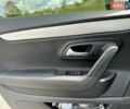 Белый Фольксваген CC / Passat CC, объемом двигателя 1.98 л и пробегом 216 тыс. км за 8999 $, фото 17 на Automoto.ua