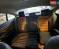 Белый Фольксваген CC / Passat CC, объемом двигателя 1.97 л и пробегом 230 тыс. км за 12792 $, фото 4 на Automoto.ua