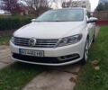 Белый Фольксваген CC / Passat CC, объемом двигателя 3.6 л и пробегом 247 тыс. км за 12700 $, фото 1 на Automoto.ua
