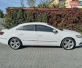 Белый Фольксваген CC / Passat CC, объемом двигателя 1.98 л и пробегом 170 тыс. км за 12200 $, фото 9 на Automoto.ua