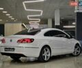 Белый Фольксваген CC / Passat CC, объемом двигателя 1.98 л и пробегом 236 тыс. км за 10299 $, фото 4 на Automoto.ua