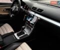 Білий Фольксваген CC / Passat CC, об'ємом двигуна 1.8 л та пробігом 209 тис. км за 9800 $, фото 10 на Automoto.ua