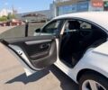 Белый Фольксваген CC / Passat CC, объемом двигателя 1.98 л и пробегом 160 тыс. км за 9100 $, фото 45 на Automoto.ua