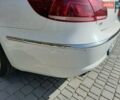 Белый Фольксваген CC / Passat CC, объемом двигателя 1.98 л и пробегом 170 тыс. км за 12200 $, фото 10 на Automoto.ua