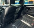 Белый Фольксваген CC / Passat CC, объемом двигателя 2 л и пробегом 242 тыс. км за 8500 $, фото 9 на Automoto.ua