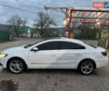 Білий Фольксваген CC / Passat CC, об'ємом двигуна 1.8 л та пробігом 200 тис. км за 9000 $, фото 6 на Automoto.ua