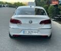 Білий Фольксваген CC / Passat CC, об'ємом двигуна 1.98 л та пробігом 238 тис. км за 9750 $, фото 5 на Automoto.ua