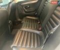 Белый Фольксваген CC / Passat CC, объемом двигателя 1.98 л и пробегом 178 тыс. км за 11900 $, фото 6 на Automoto.ua